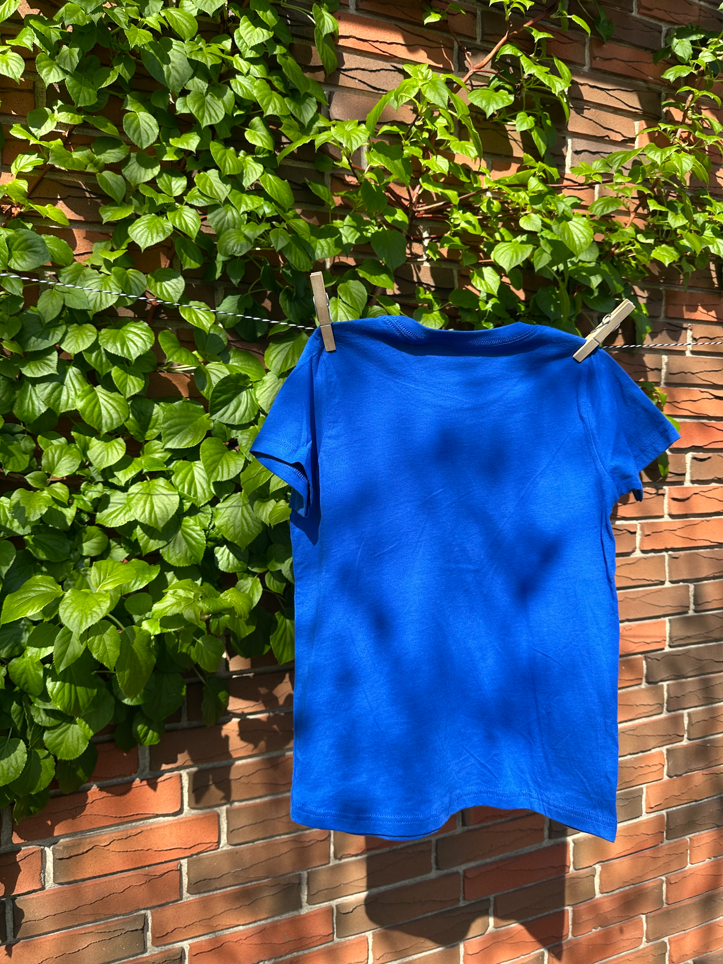 I Love My Basset Hound - T-Shirt