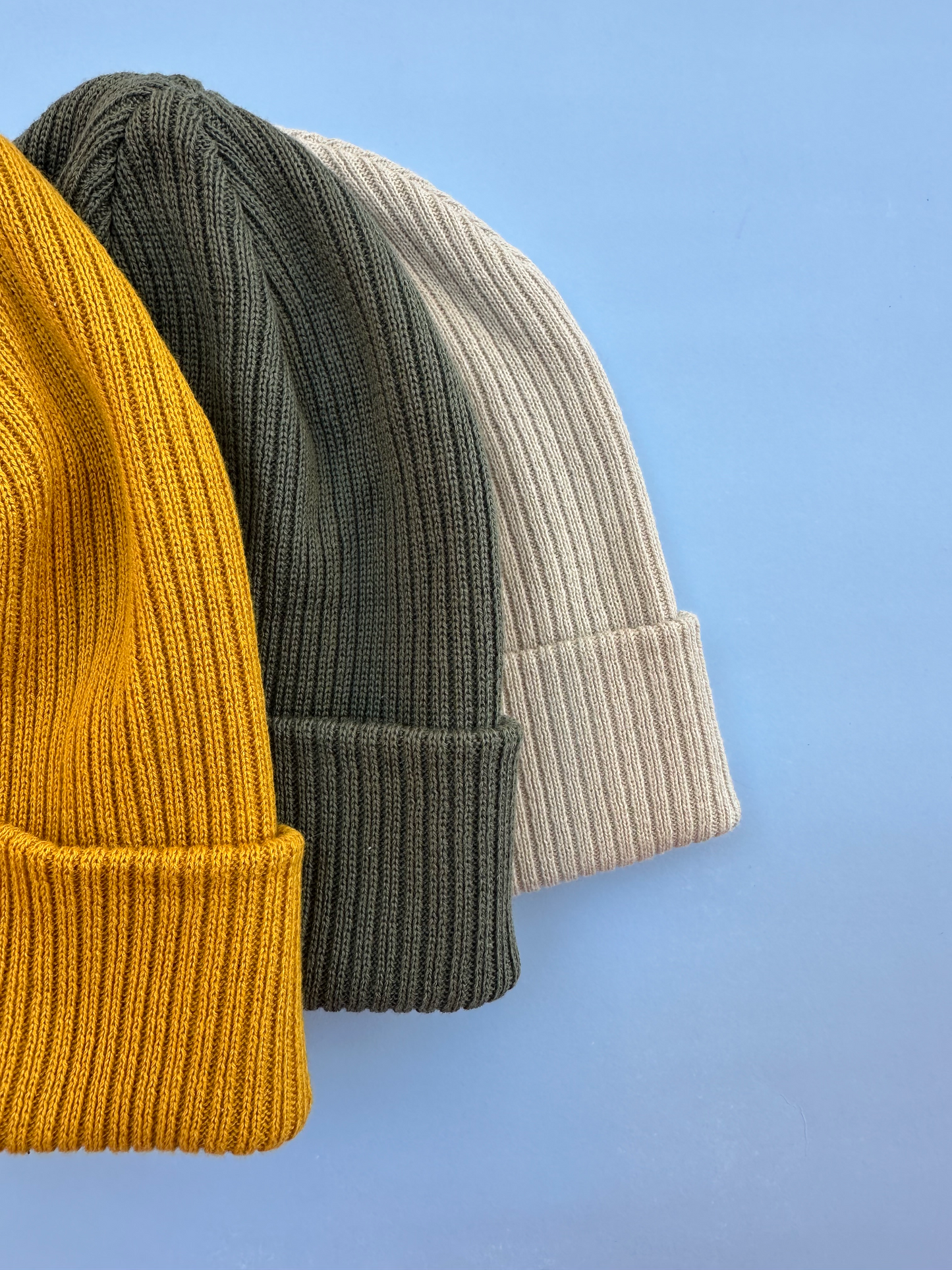 Basset Hound - Beanie