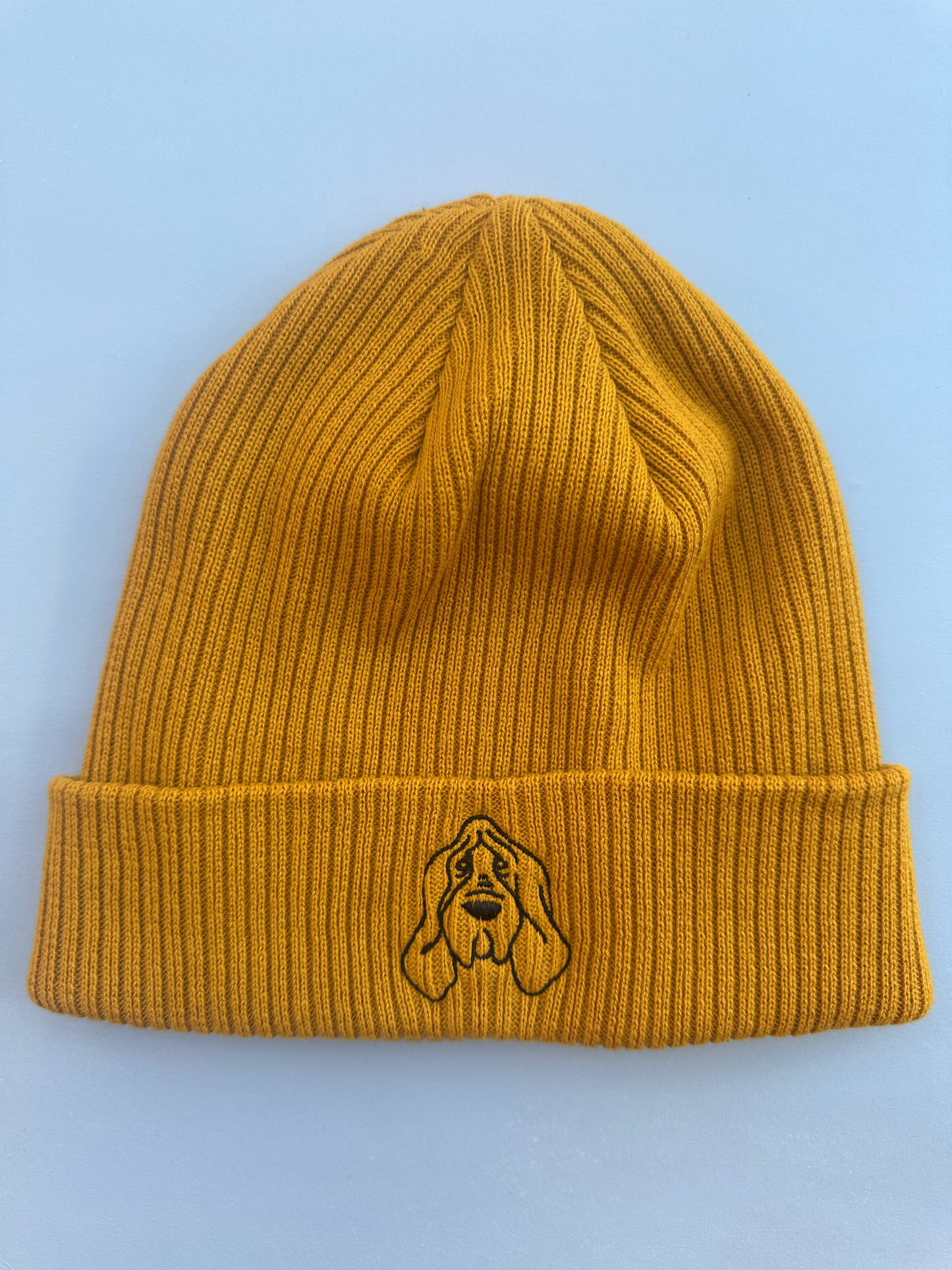 Basset Hound - Beanie