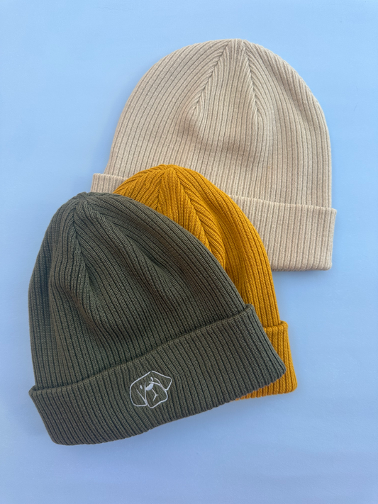 Dog - Beanie