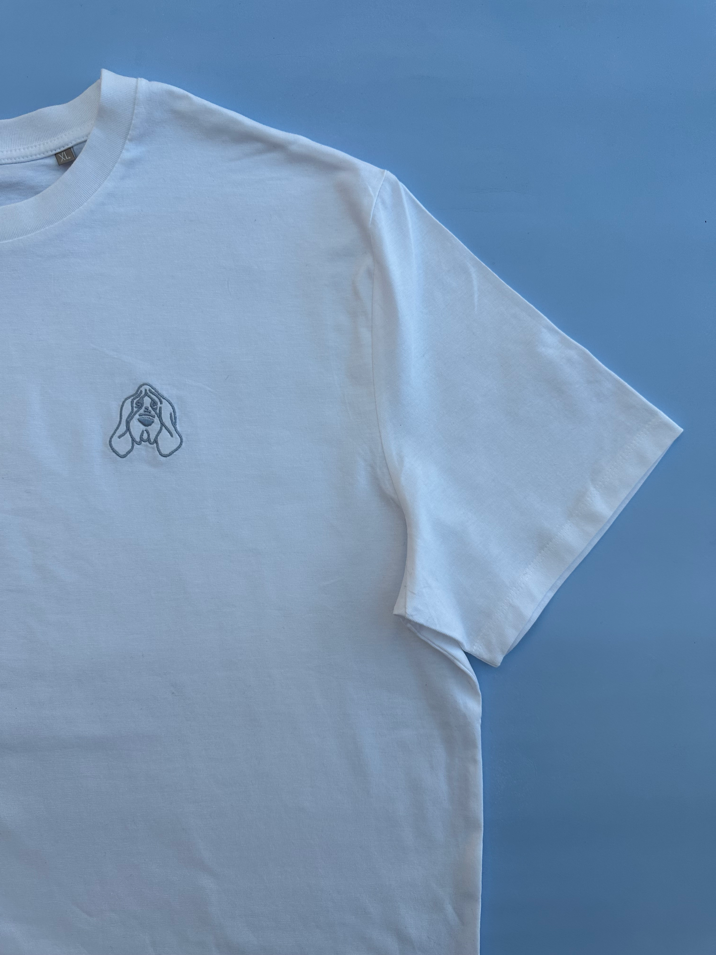 Basset Hound - T-Shirt