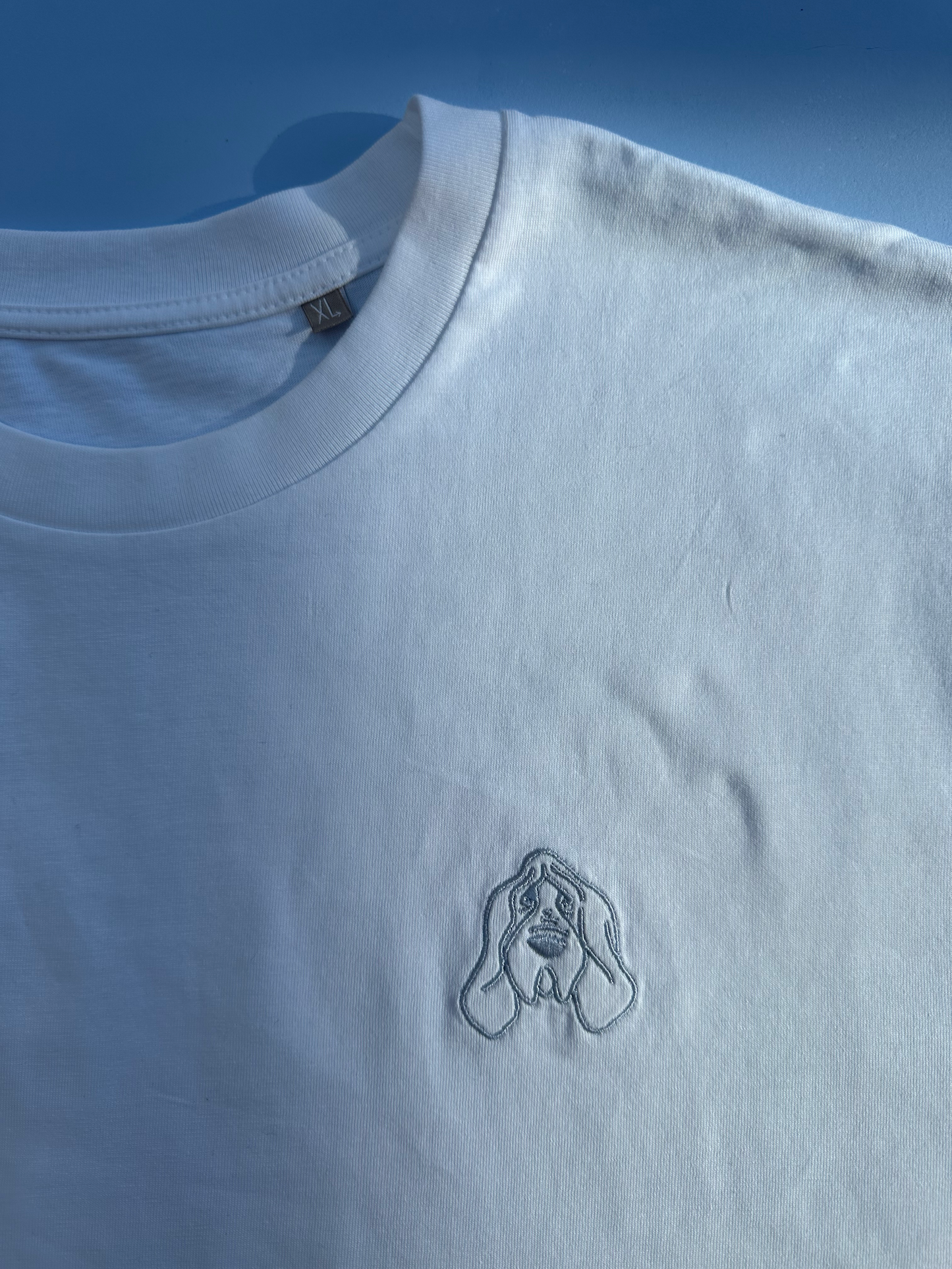 Basset Hound - T-Shirt