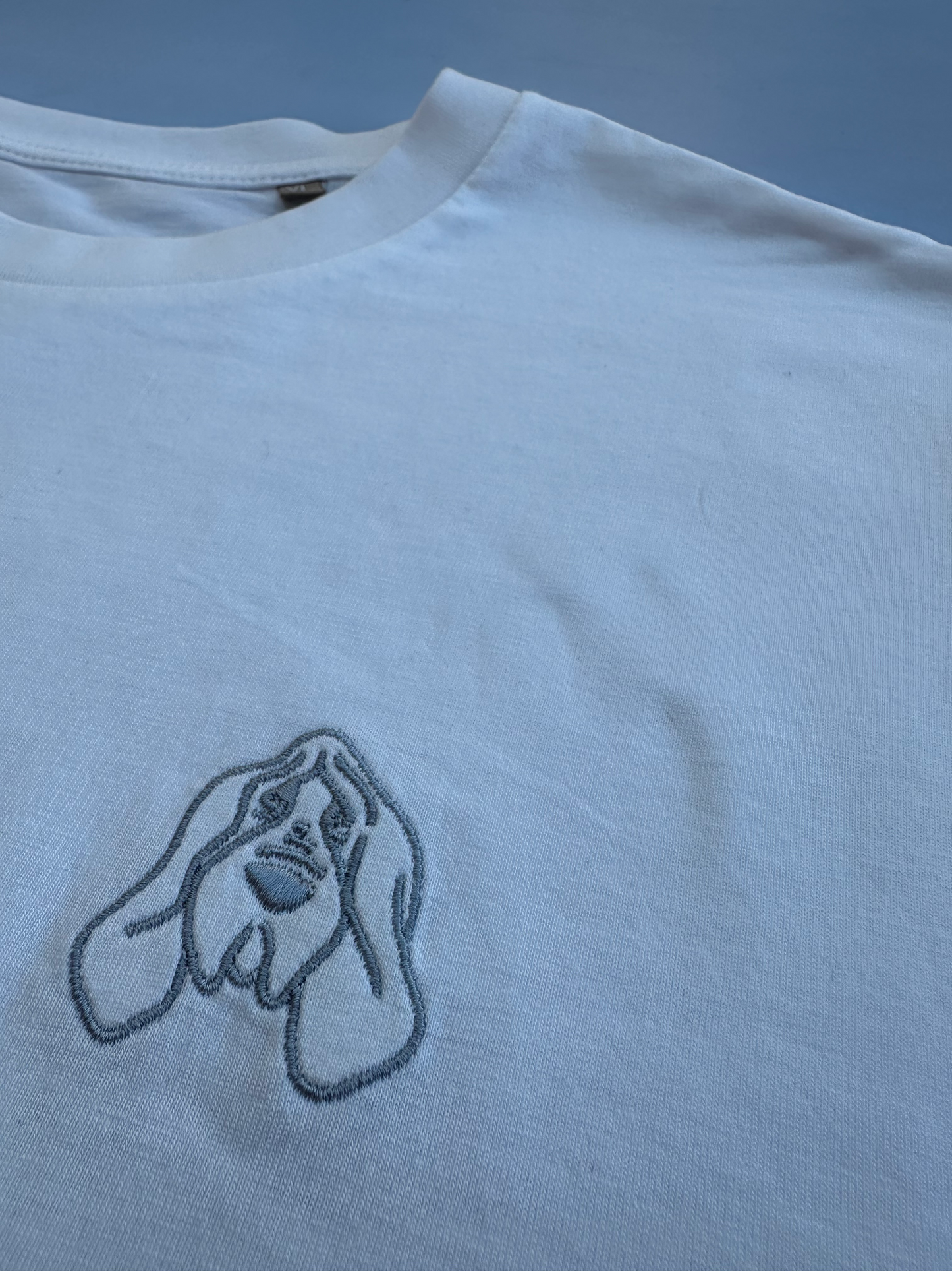 Basset Hound - T-Shirt